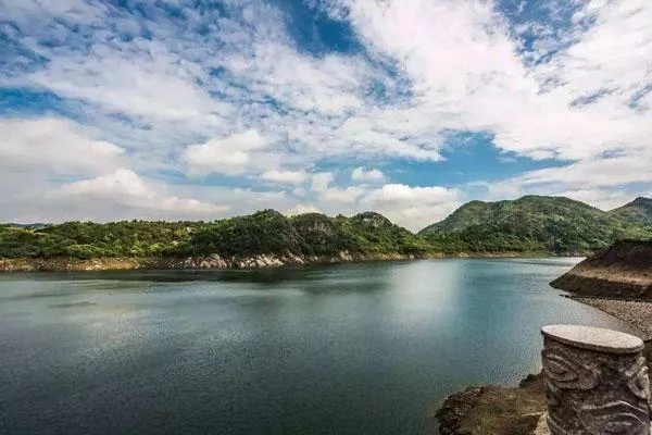 長(zhǎng)沙夏季避暑旅游好去處