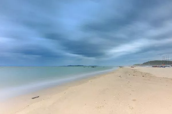 夏季廈門避暑露營(yíng)好去處