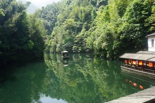 長(zhǎng)沙夏季避暑旅游好去處