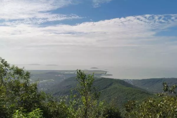 杭州周邊自駕游哪些地方推薦