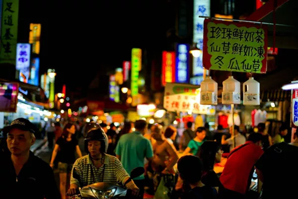 天津最熱鬧的夜市是哪些 天津五大夜市排名