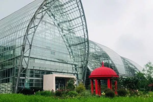 重慶南山植物園游玩時(shí)長