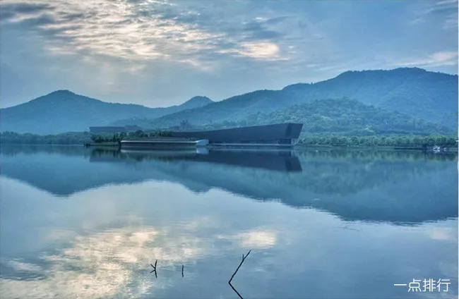 湘湖