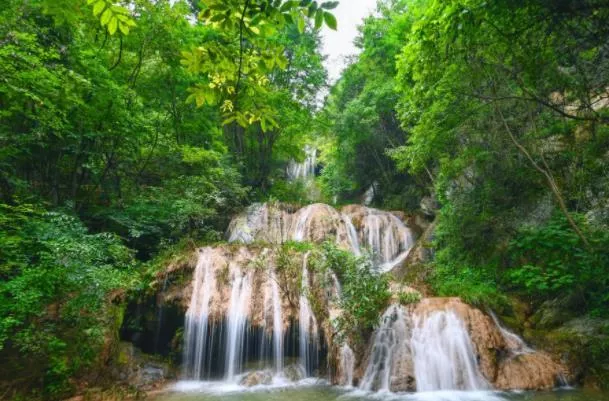 襄陽夏天玩水地方有哪些 玩水避暑游玩路線推薦