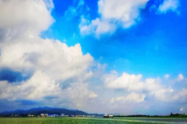 南海九江海壽島旅游攻略 一日游全攻略