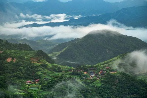 紹興值得爬的山有哪些 紹興爬山哪里風(fēng)景最好