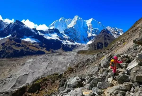 西藏徒步旅游攻略景點推薦及最佳路線