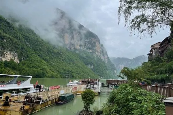 龔灘古鎮(zhèn)最佳旅游季節(jié) 游玩需要多長時間