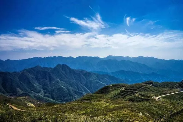 紹興值得爬的山有哪些 紹興爬山哪里風(fēng)景最好