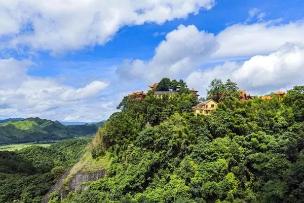 太原秋天爬山去哪里比較好