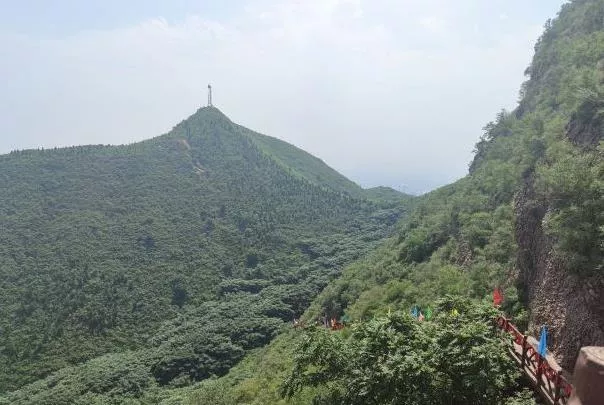 唐山爬山去哪里比較好 爬山景點(diǎn)推薦