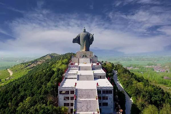 河南旅游景點大全排名 這些景點很經(jīng)典值得一去