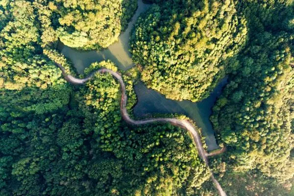 佛山爬山旅游免費(fèi)景點(diǎn)推薦