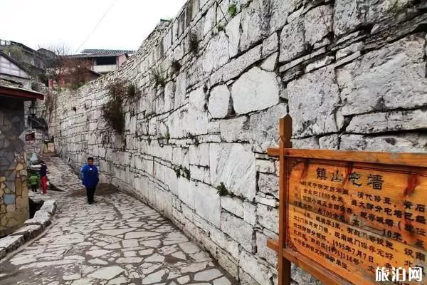 花溪鎮(zhèn)山村簡介 可以釣魚燒烤嗎