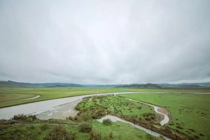 四川紅原大草原自由行攻略 紅原大草原花期是什么時候