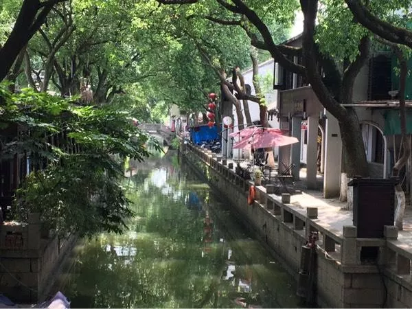 同里古鎮(zhèn)要門票嗎 同里古鎮(zhèn)好玩嗎