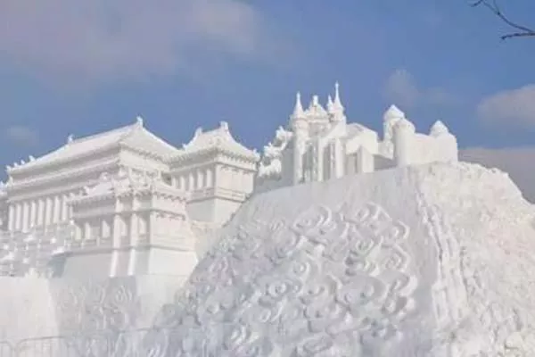 沈陽附近滑雪場 沈陽滑雪場哪個好