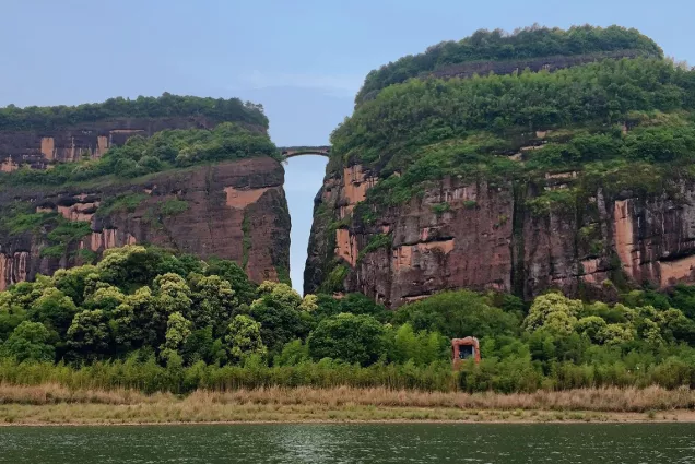 龍虎山自駕游旅游攻略 龍虎山旅游注意事項(xiàng)