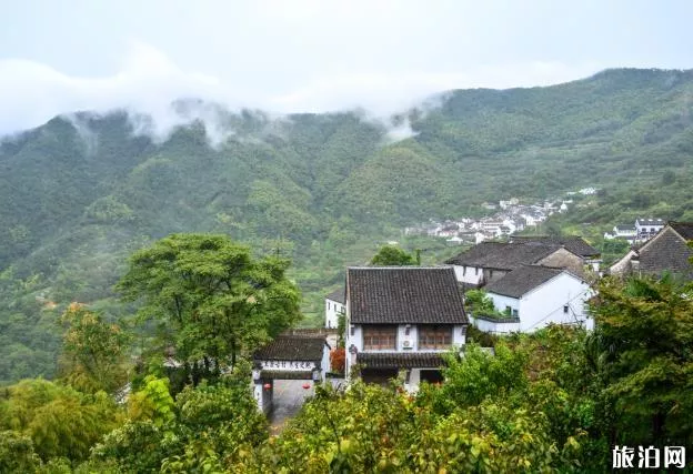 上虞千年梯田景點(diǎn)介紹