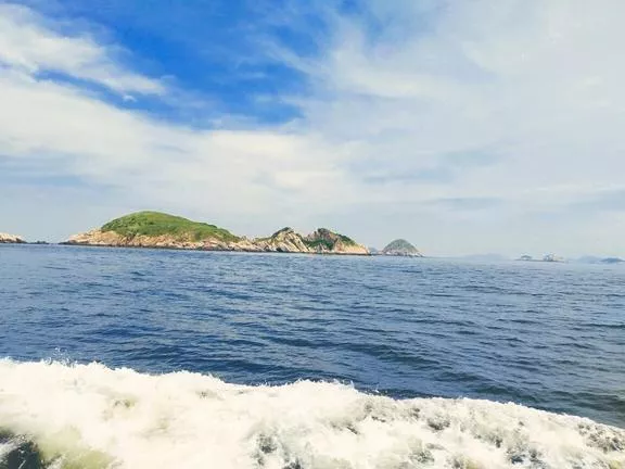 花鳥島在哪 花鳥島旅游攻略