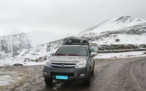 川藏線自駕游用什么車最好 不會真的有人選小車吧