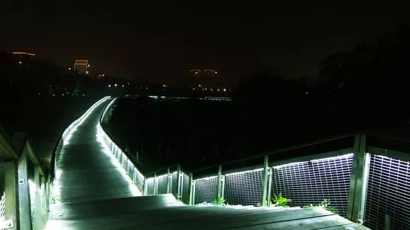 蘇州彩石湖公園好玩嗎 彩石湖公園門票