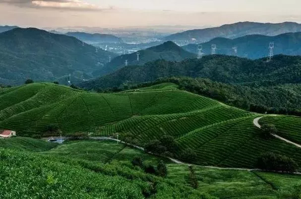 杭州適合騎行的地方 騎行路線推薦