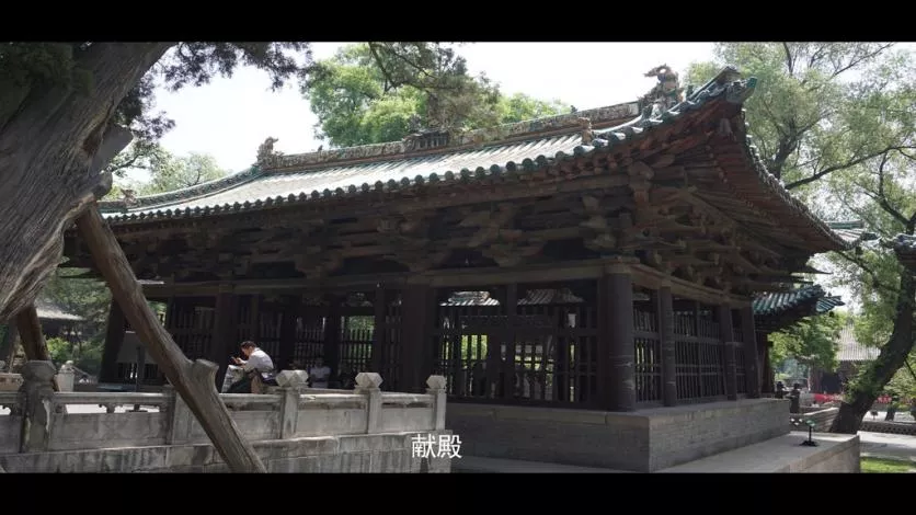 太原有什么旅游景點 太原風景好的旅游景點有哪些