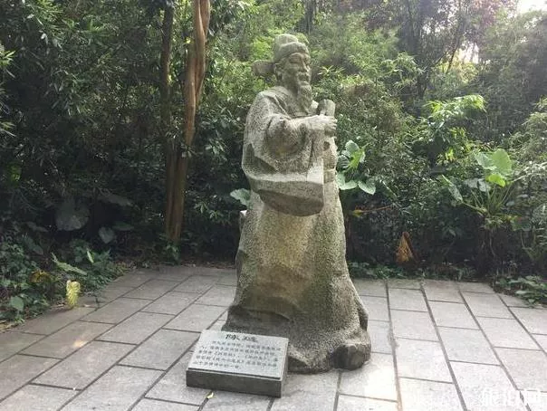 東莞水濂山森林公園有什么好玩的 游玩攻略