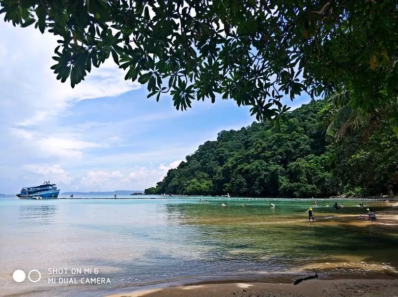 泰國芭提雅-象島-曼谷-清邁自駕游攻略