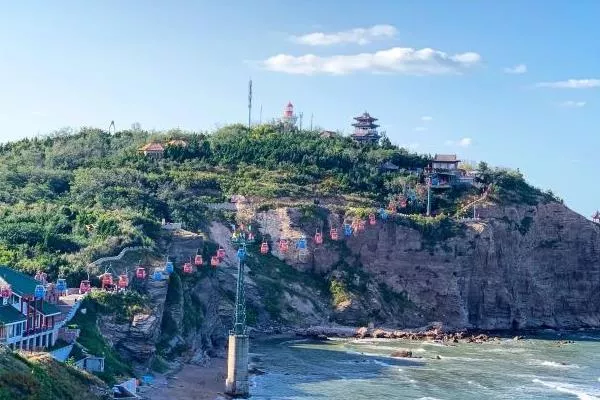 蓬萊閣景區(qū)門票多少錢