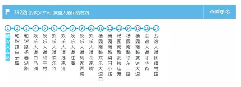 武漢交通大全 武漢交通攻略