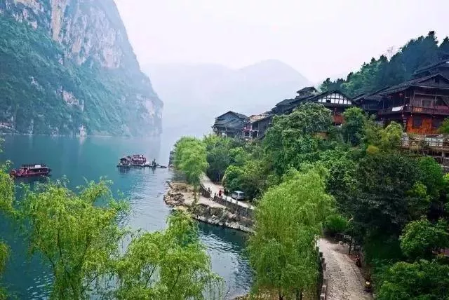 重慶酉陽(yáng)旅游攻略