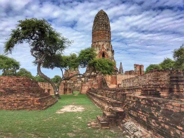 泰國大城好玩嗎 泰國大城旅游攻略