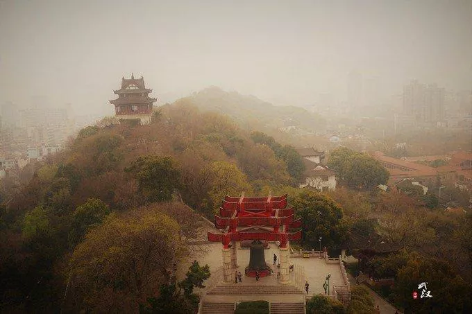 武漢有哪些旅游景點 武漢有什么美食