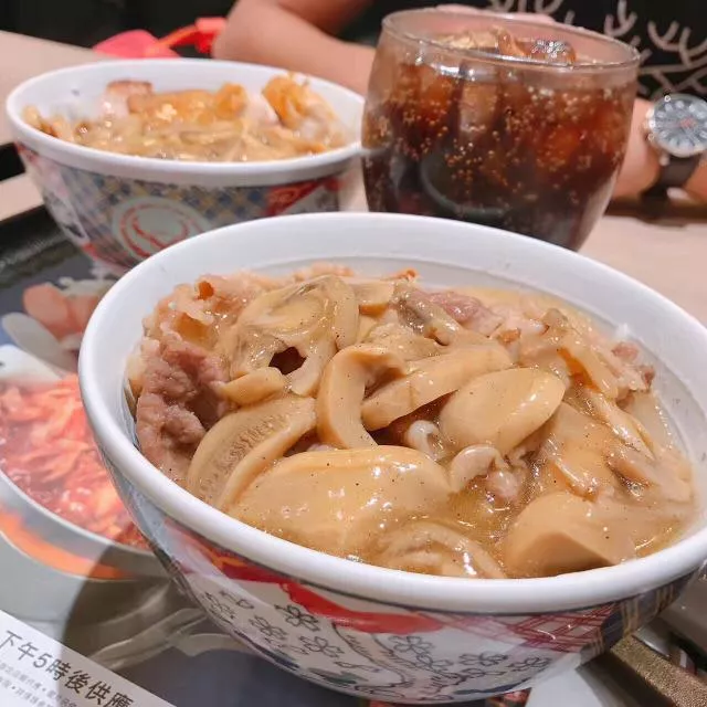 香港銅鑼灣美食攻略