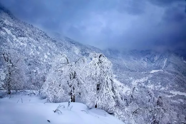 西嶺雪山一天怎么玩最好 這份一天游攻略請(qǐng)收好