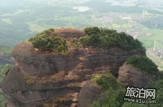 2018江山江郎山游玩攻略 江山江郎山風(fēng)景區(qū)門票是多少