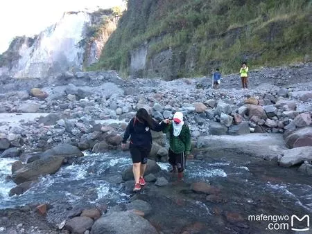 皮納圖博火山自由行攻略 皮納圖博火山探險(xiǎn)