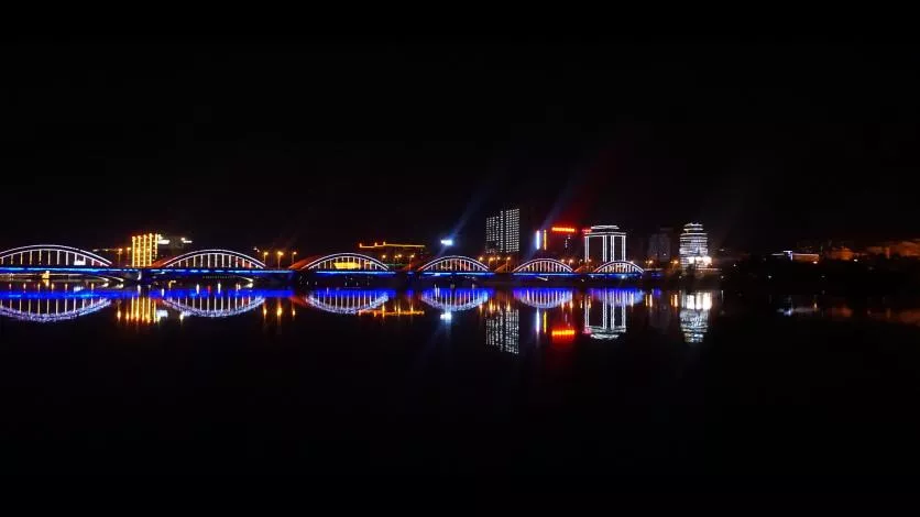 太原有什么旅游景點 太原風景好的旅游景點有哪些