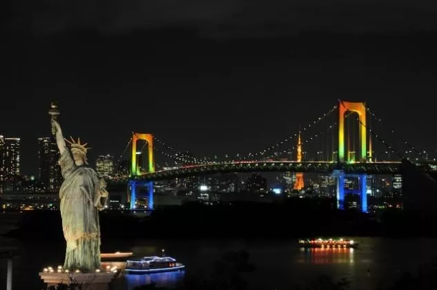 東京七日游費用需要多少錢 東京七日游攻略