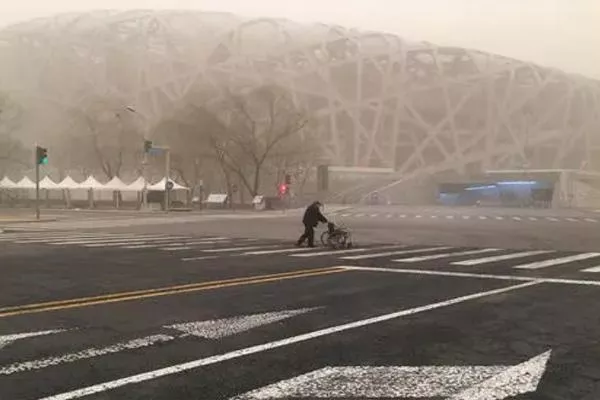 2021北京圣誕節(jié)會下雪嗎