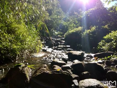 皮納圖博火山自由行攻略 皮納圖博火山探險(xiǎn)