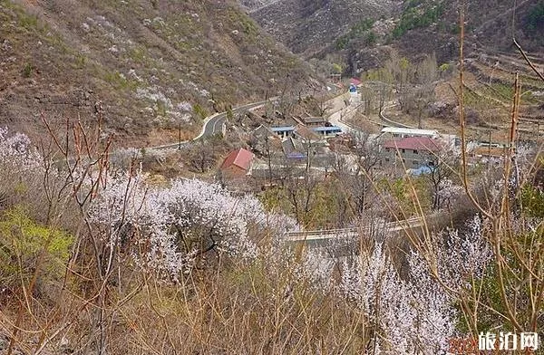 北京倉(cāng)米古道自駕游路線和游記