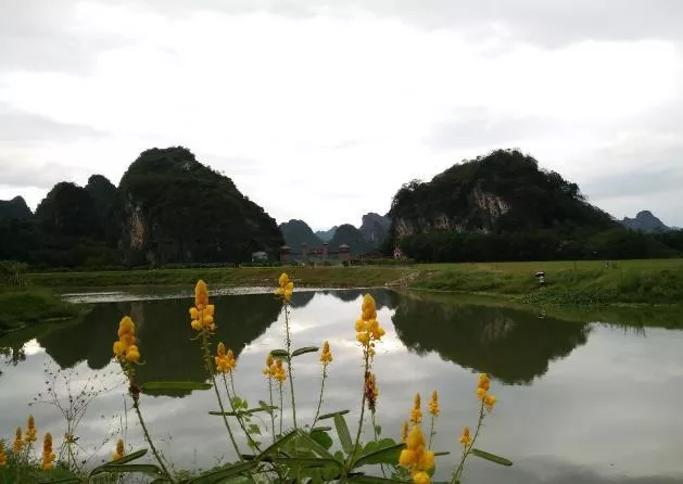 廣東英德旅游攻略 英德自駕游攻略