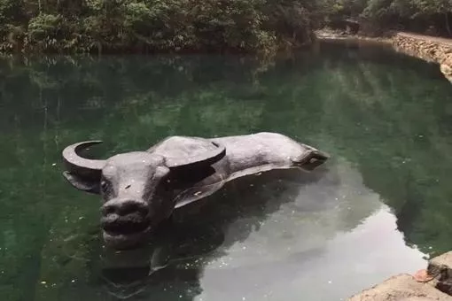 浙江牛頭山國家森林公園旅游攻略 附公園簡介和買票信息