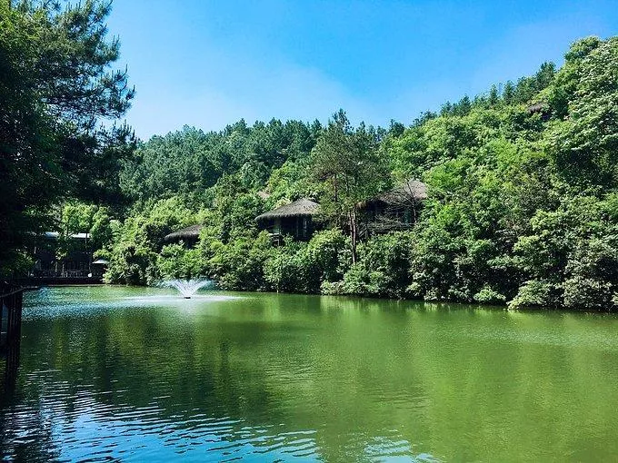 莫干山有什么好玩的 莫干山有哪些旅游景點