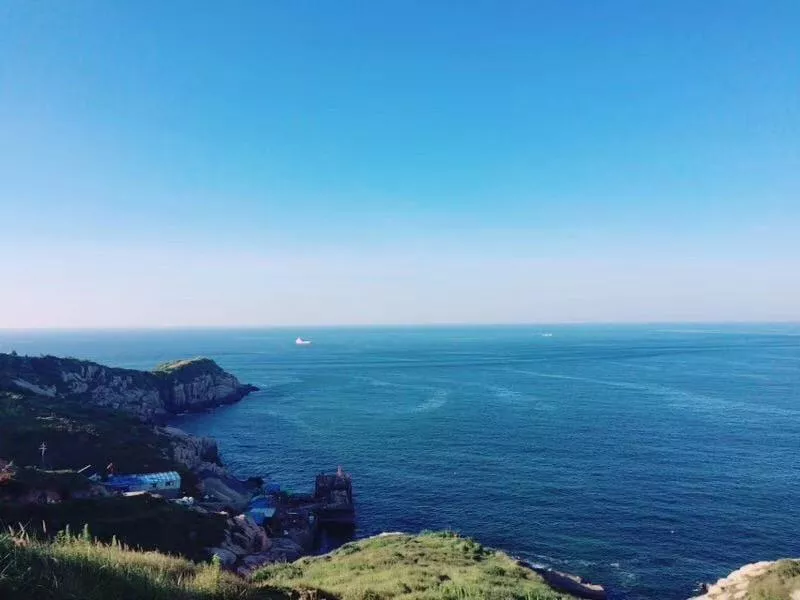 東極島可以有用嗎 東極島的沙灘在哪里