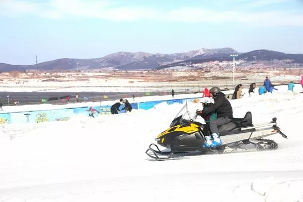 山東滑雪場哪個比較好玩 山東滑雪勝地推薦