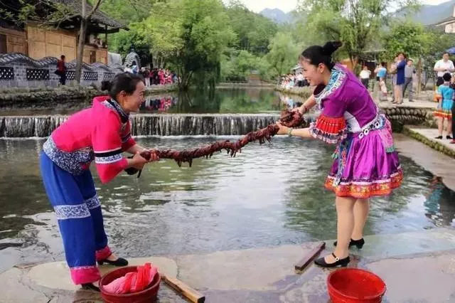 梵净山有哪些景点 梵净山有什么好玩的